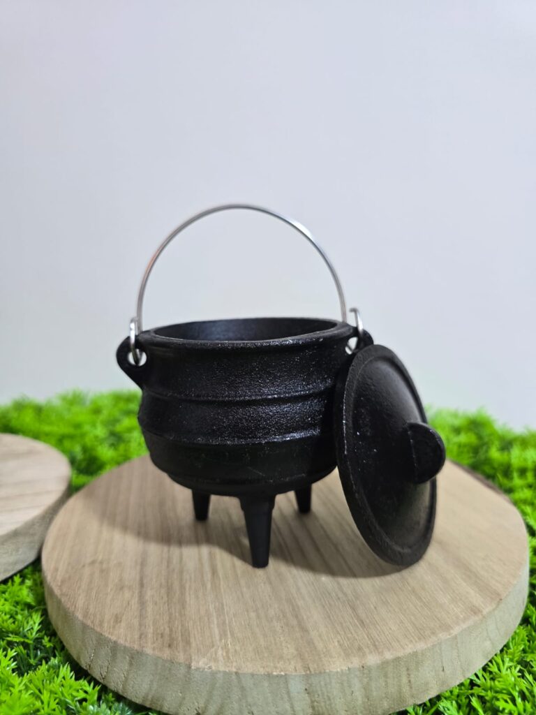 Hornito para Incienso / Sahumerio